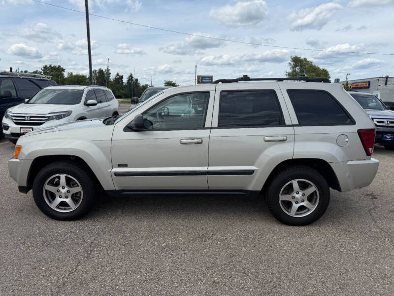 jeep grand cherokee 2007 1J8GR48K47C692363 image jeep grand cherokee 2007 1J8GR48K47C692363 image